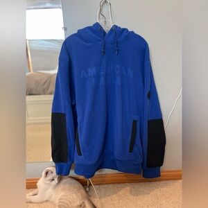 American Eagle Men’s Soft Hoodie Size XL